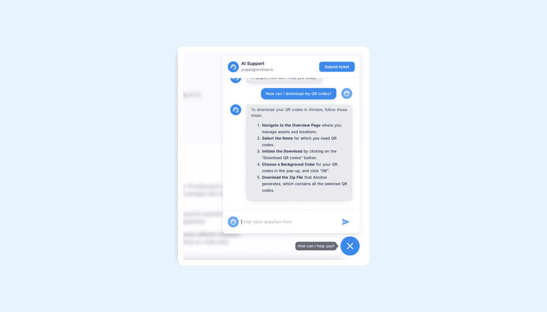 AI Chatbot